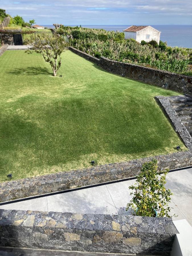 Guava Azores II Ribeira das Tainhas المظهر الخارجي الصورة