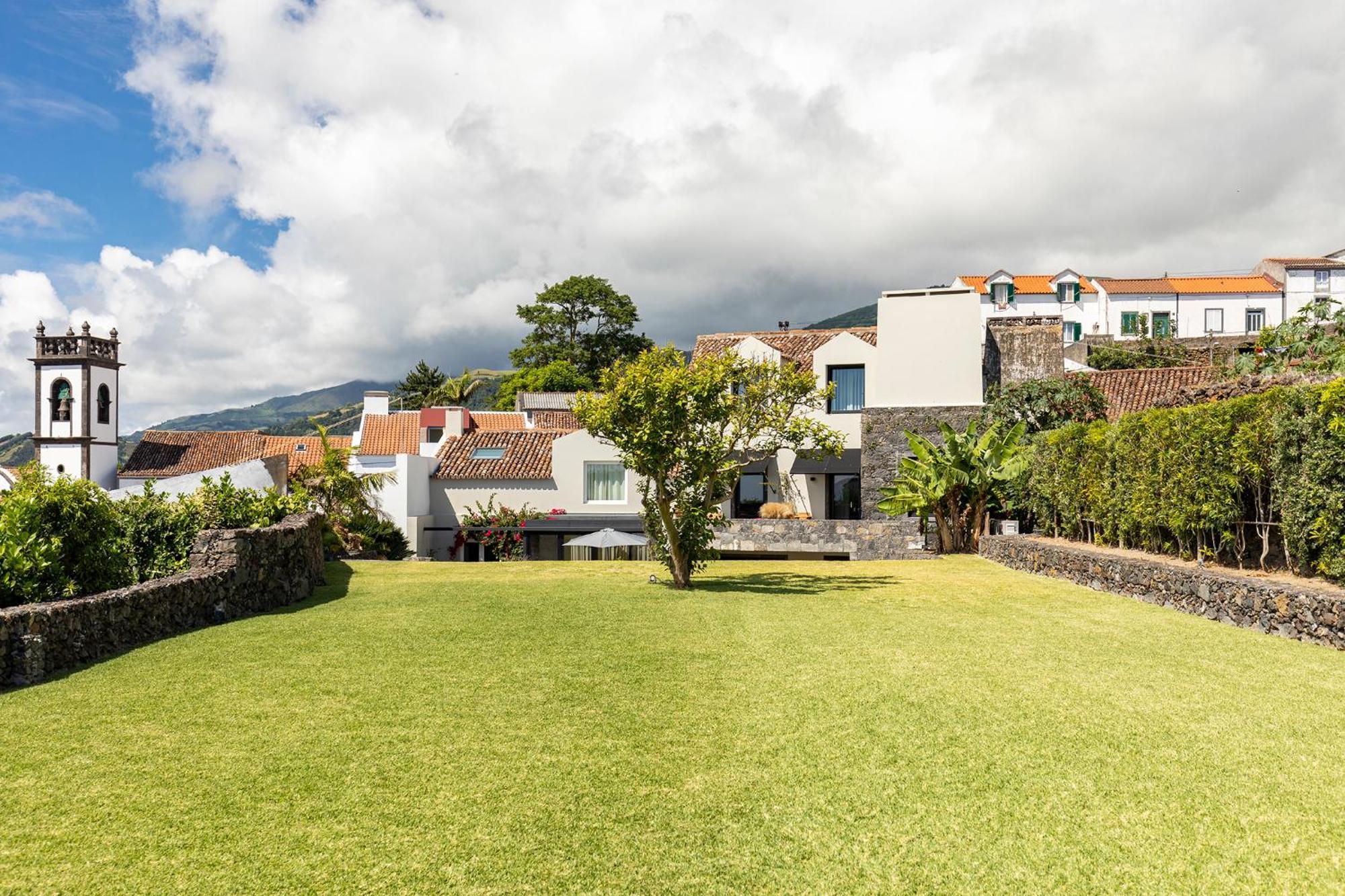 Guava Azores II Ribeira das Tainhas المظهر الخارجي الصورة